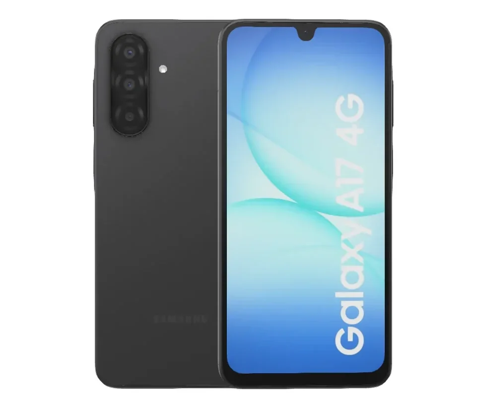 GALAXY A17 4G 128GB 4GB RAM