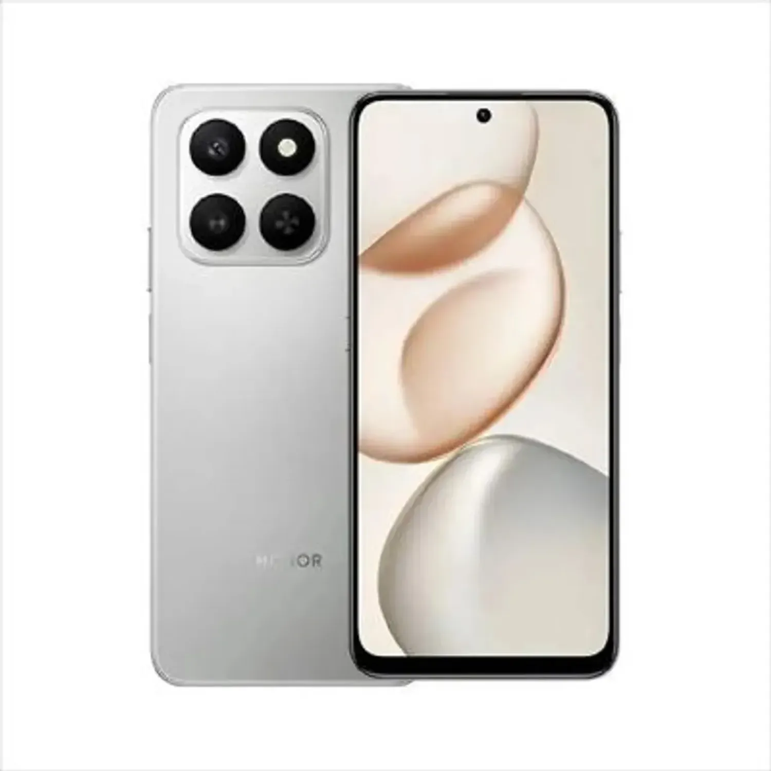 400 SMART 5G 256GB 6GB RAM