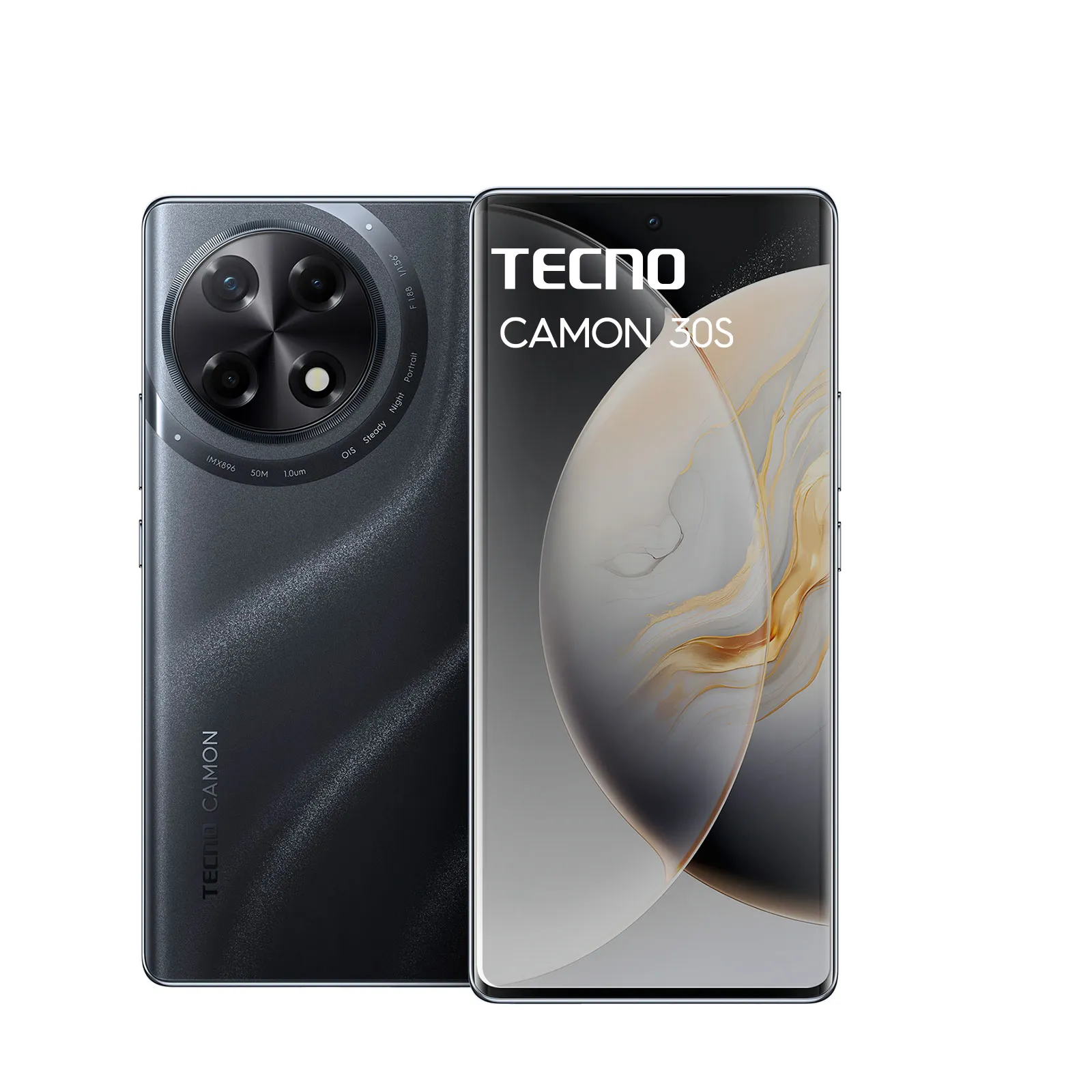 CAMON 30S 256GB 8GB RAM