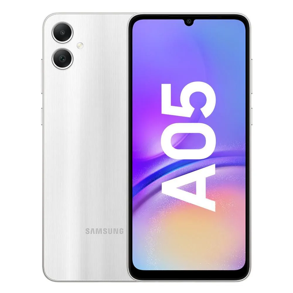 GALAXY A05 128GB 4GB RAM