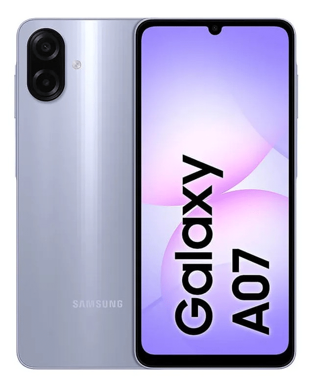 GALAXY A07 128GB 6GB RAM