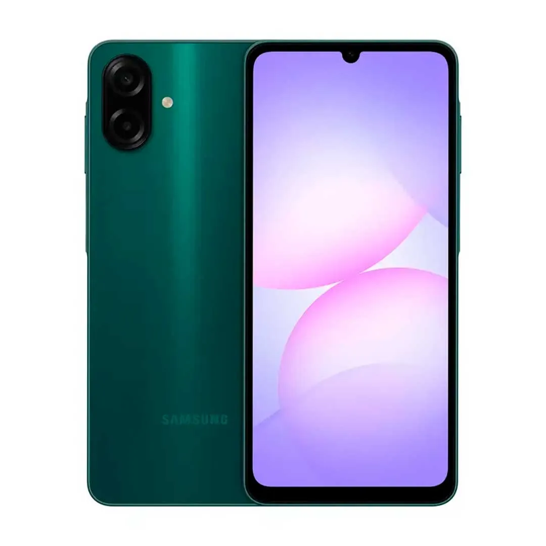 GALAXY A07 64GB 4GB RAM