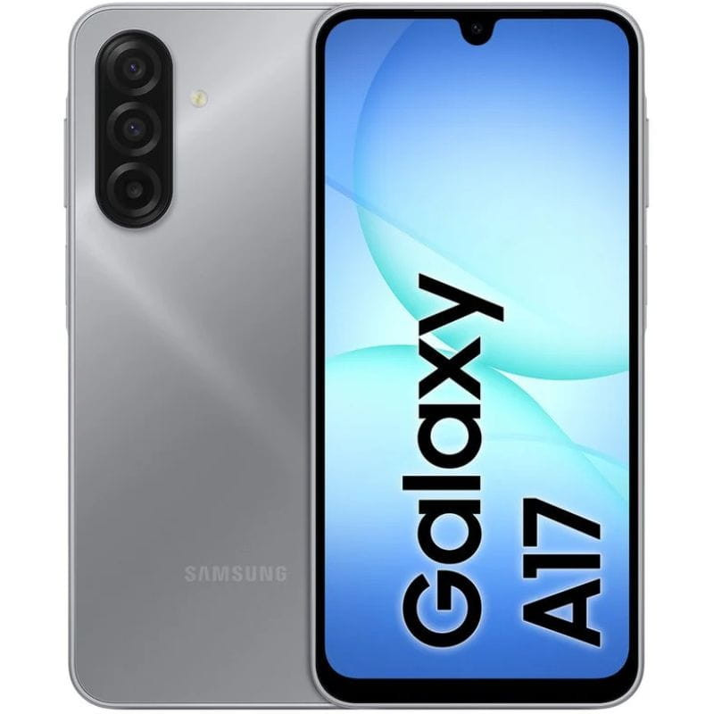 GALAXY A17 4G 256GB 8GB RAM