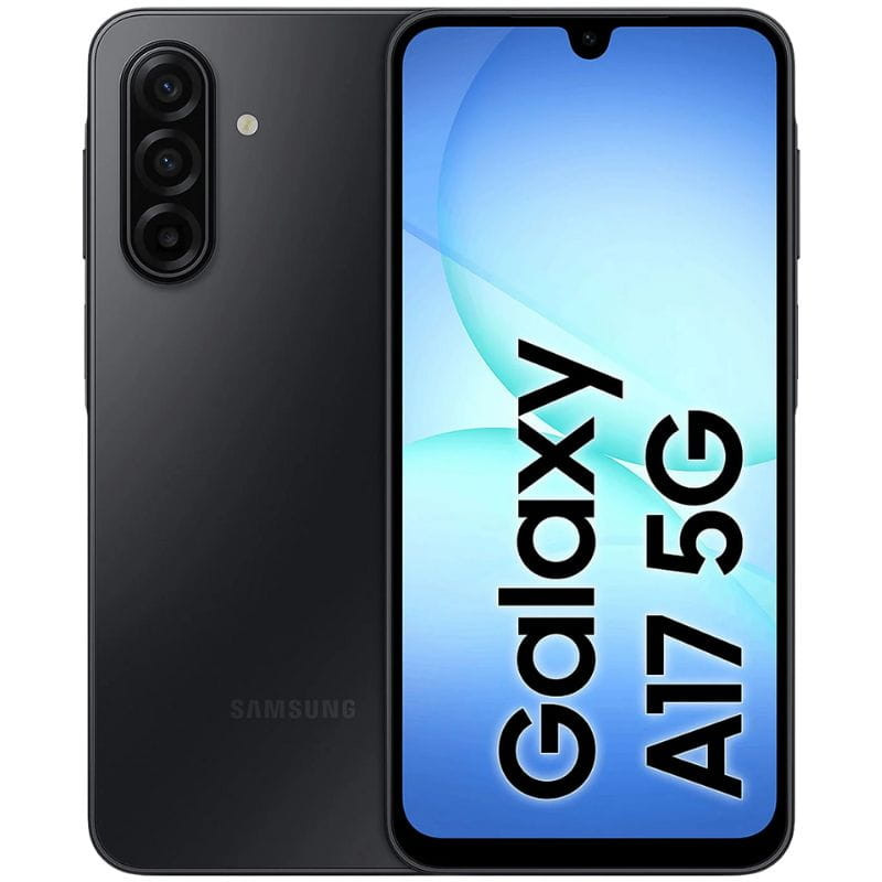 GALAXY A17 5G 256GB 8GB RAM