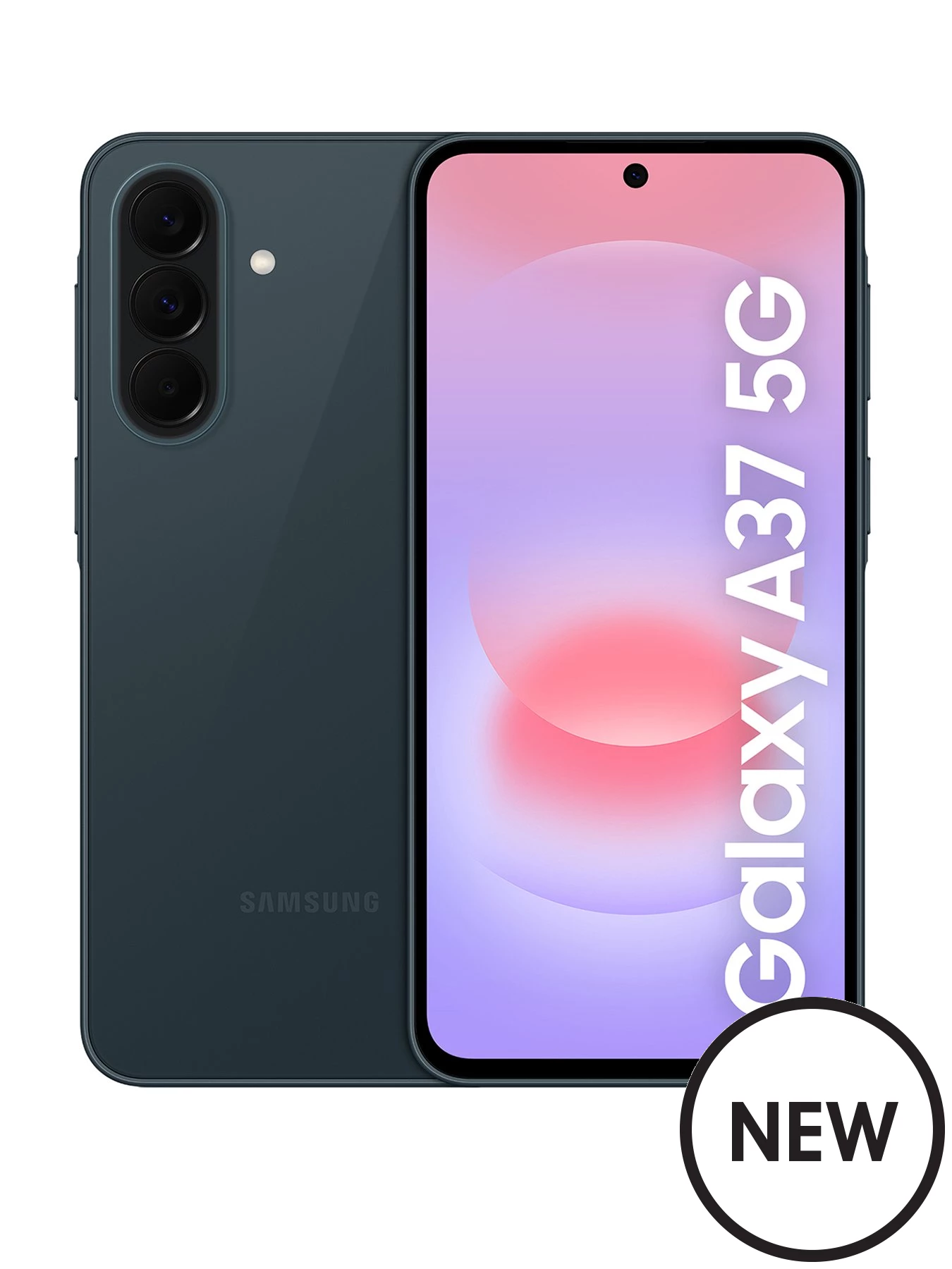 GALAXY A37 5G 128GB 6GB RAM