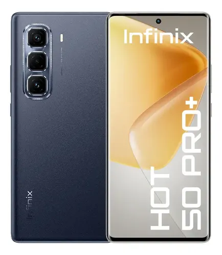 HOT 50 PRO+ 256GB 8GB RAM