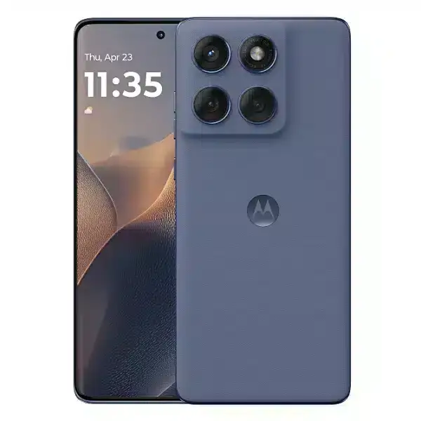 EDGE 60 FUSION 5G 256GB 8GB RAM