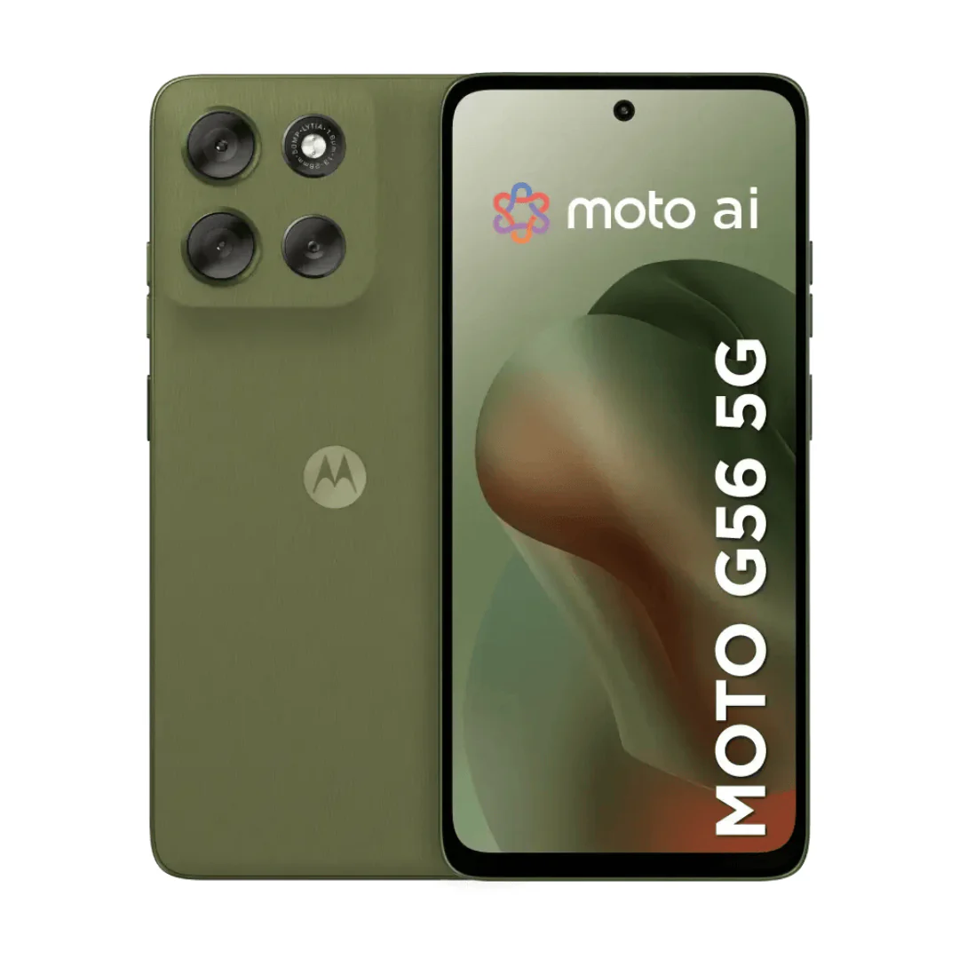MOTO G56 5G 256GB 8GB RAM