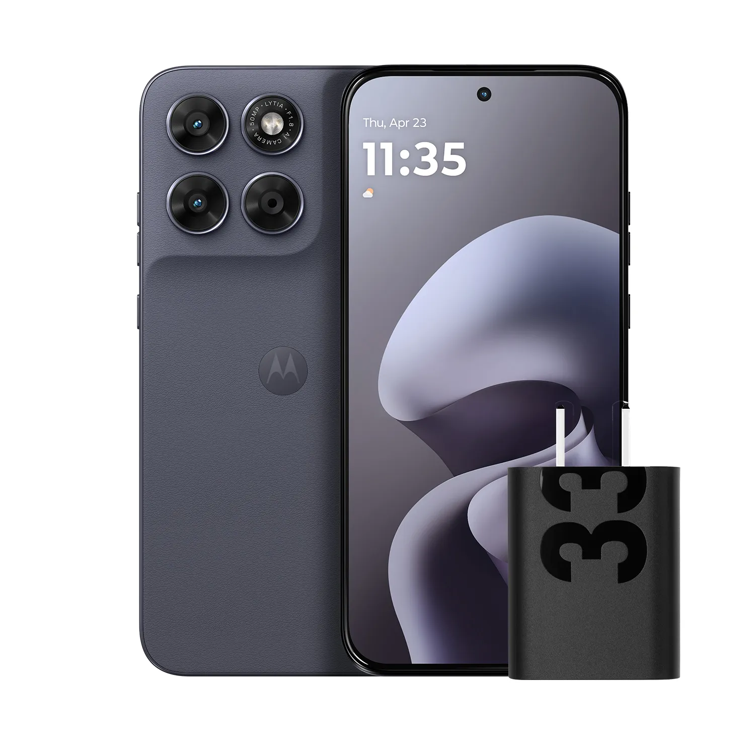 MOTO G67 5G 256GB 8GB RAM