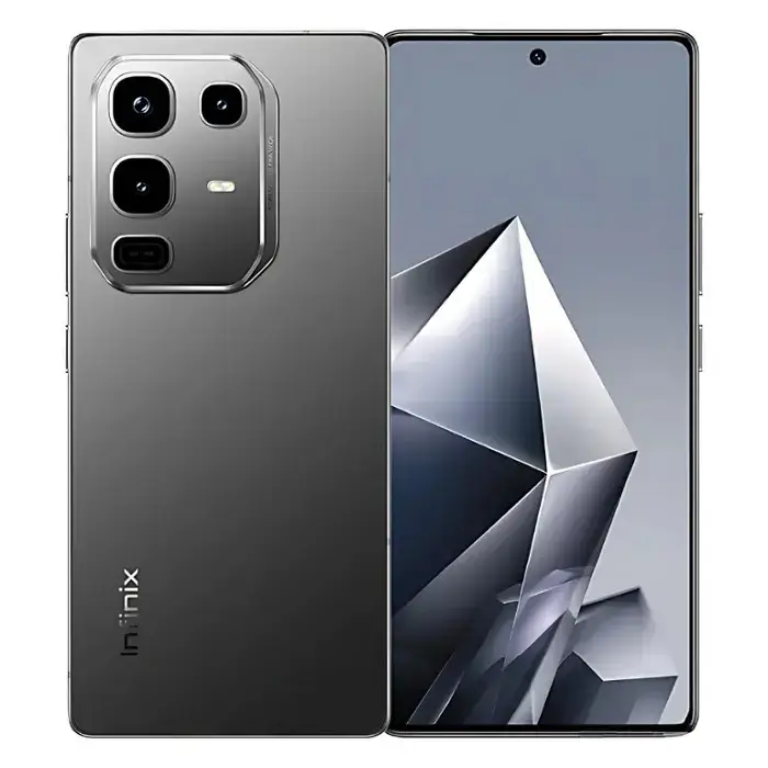 NOTE 50 PRO 4G 256GB 12GB RAM