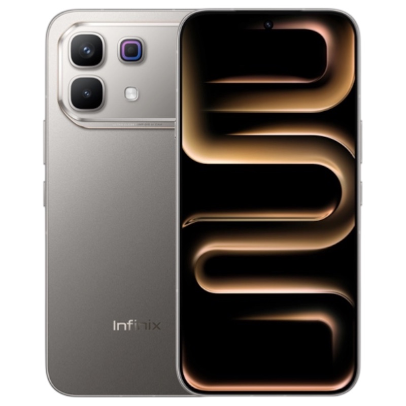 NOTE 60 5G 256GB 8GB RAM