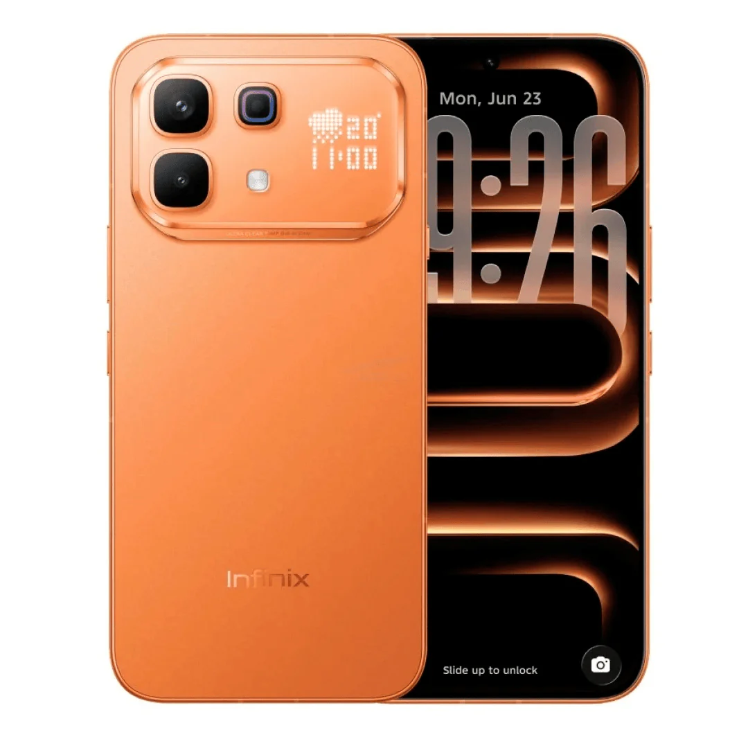 NOTE 60 PRO 5G 256GB 8GB RAM