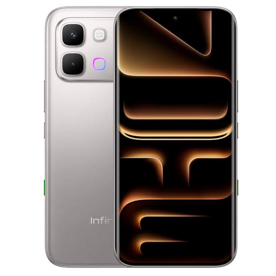 NOTE EDGE 5G 256GB 8GB RAM