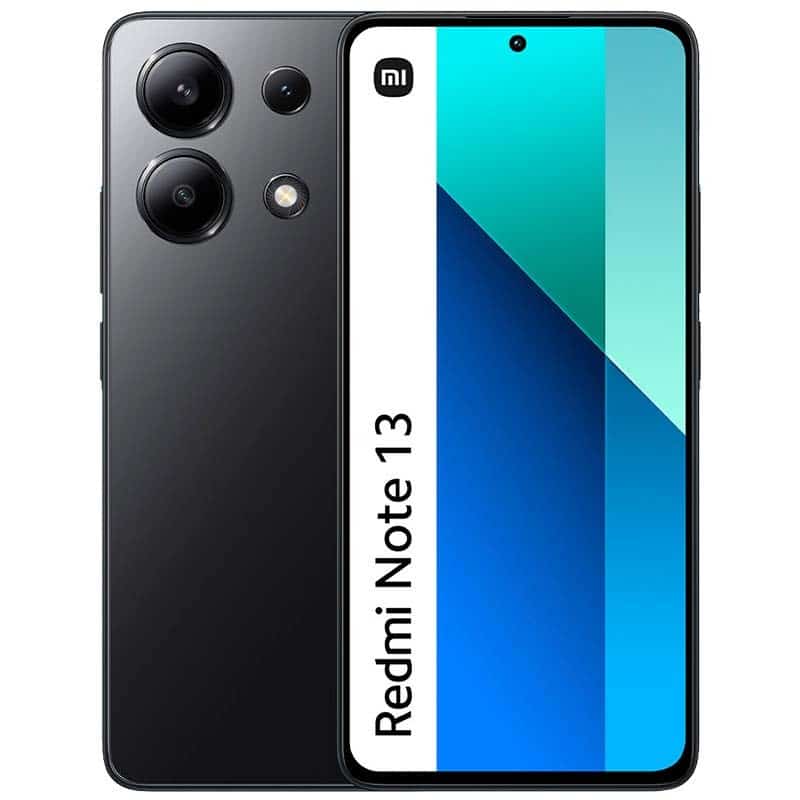 REDMI NOTE 13 512GB 8GB RAM