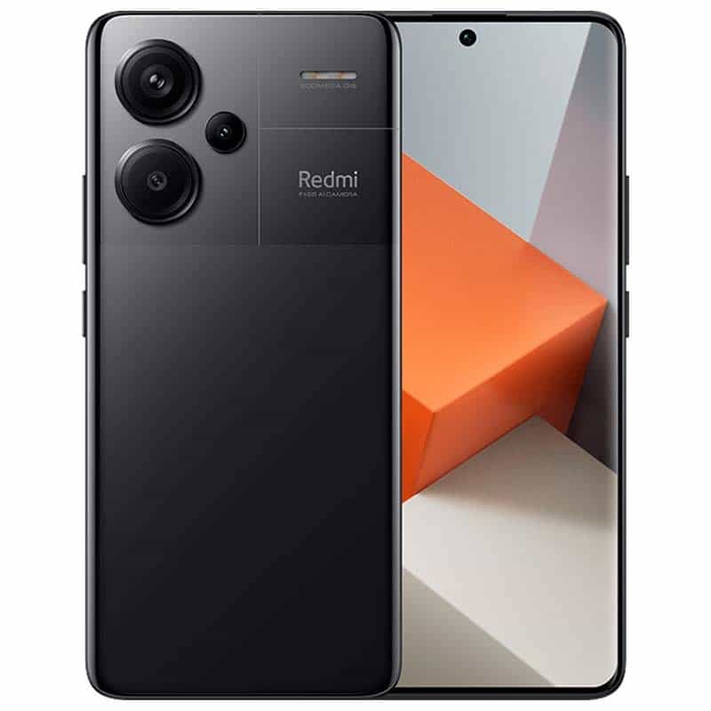 REDMI NOTE 13 PRO+ 5G 256GB 8GB RAM