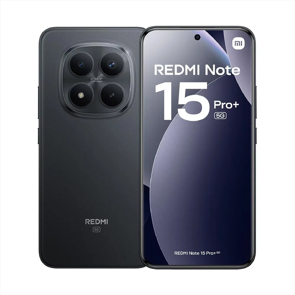 REDMI NOTE 15 PRO+ 5G 512GB 12GB RAM