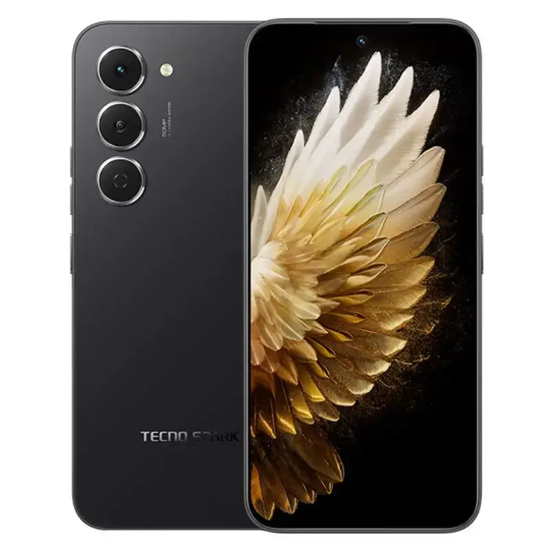 SPARK 40 PRO+ 256GB 8GB RAM