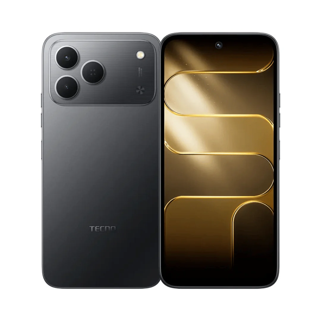 SPARK 50 4G 256GB 4GB RAM