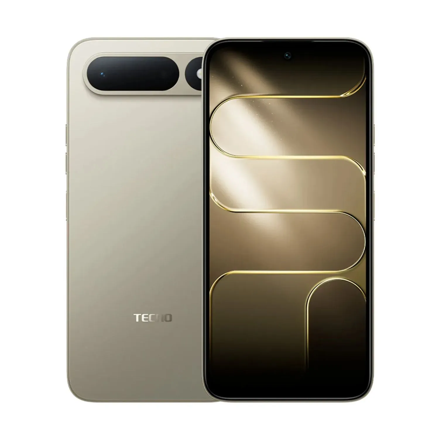 SPARK 50 5G 256GB 8GB RAM