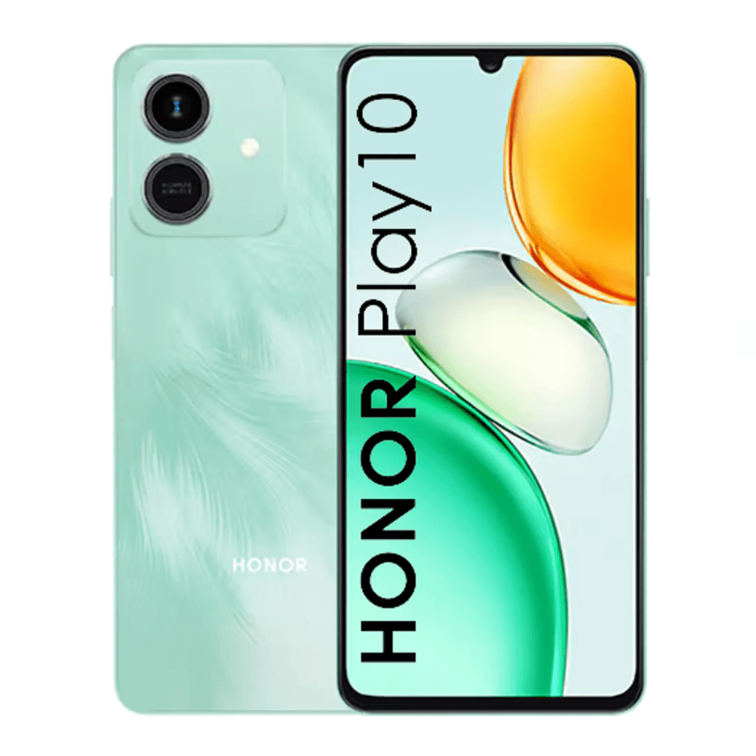 PLAY 10 128GB 4GB RAM