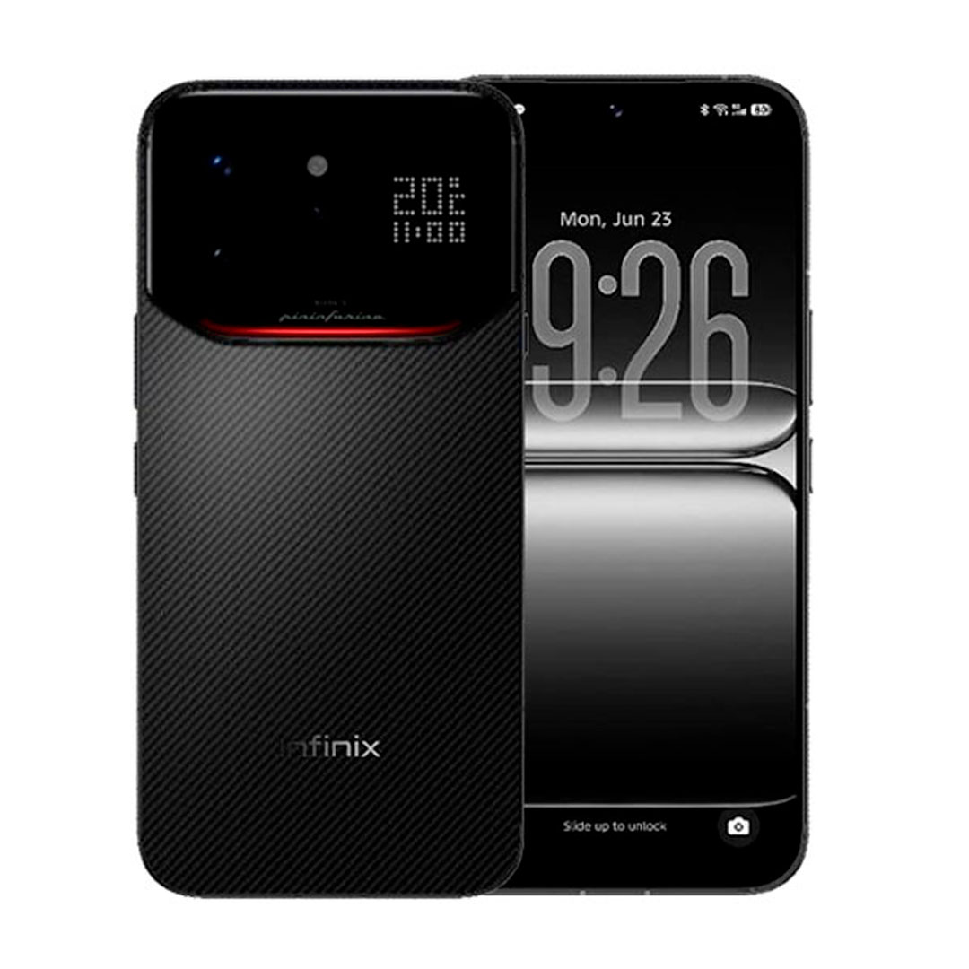NOTE 60 ULTRA 512GB 12GB RAM