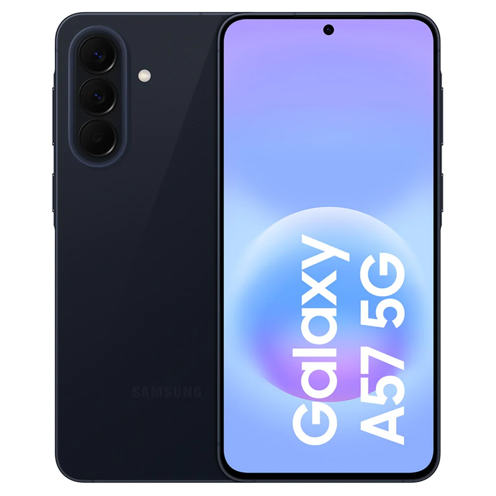 GALAXY A57 5G 256GB 8GB RAM