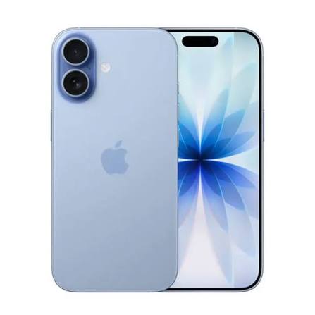 IPHONE 17 256GB