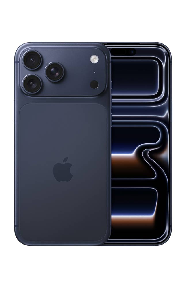 IPHONE 17 PRO MAX 512GB