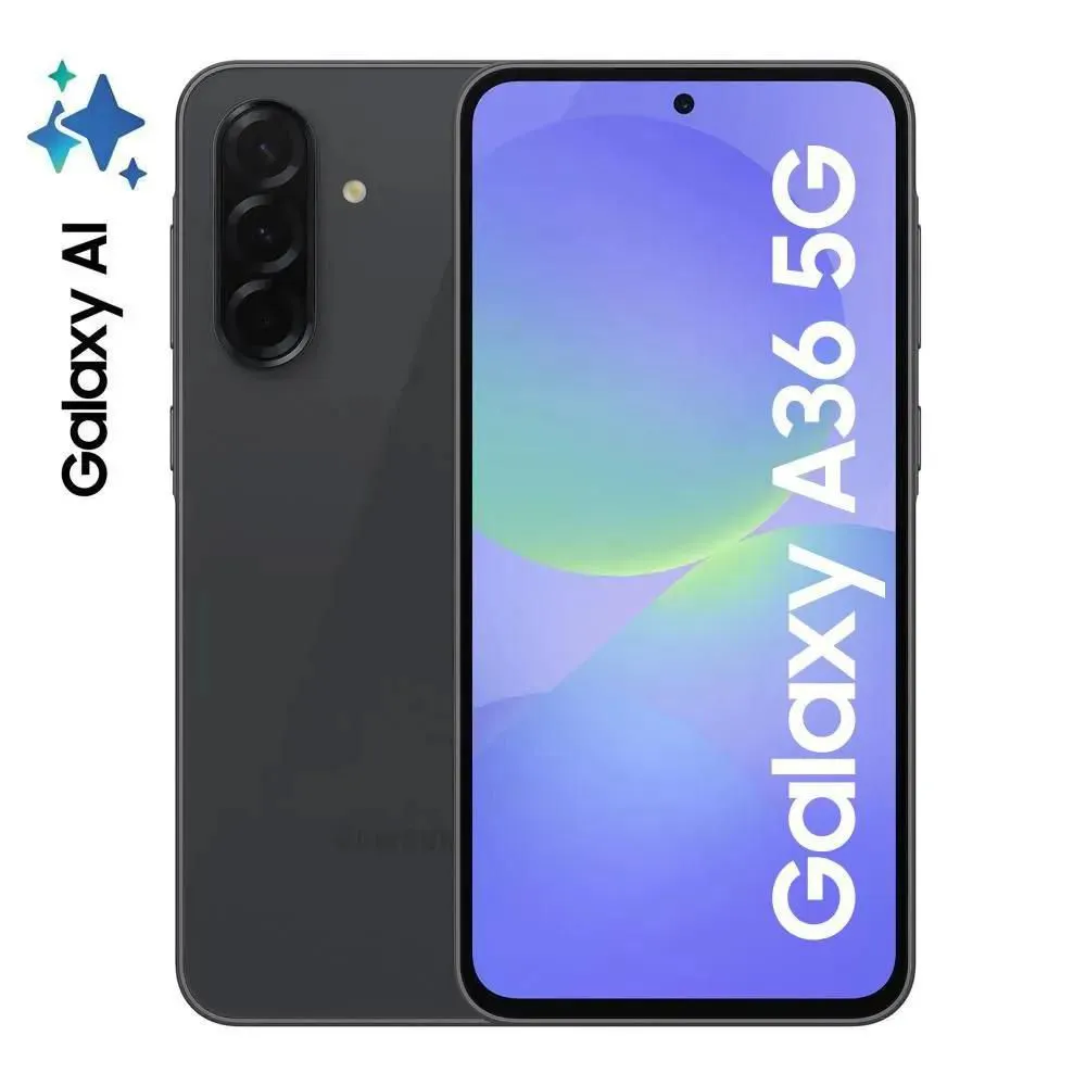 GALAXY A36 5G 256GB 8GB RAM