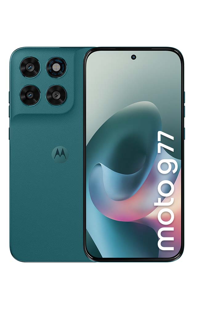 MOTO G77 5G 256GB 8GB RAM